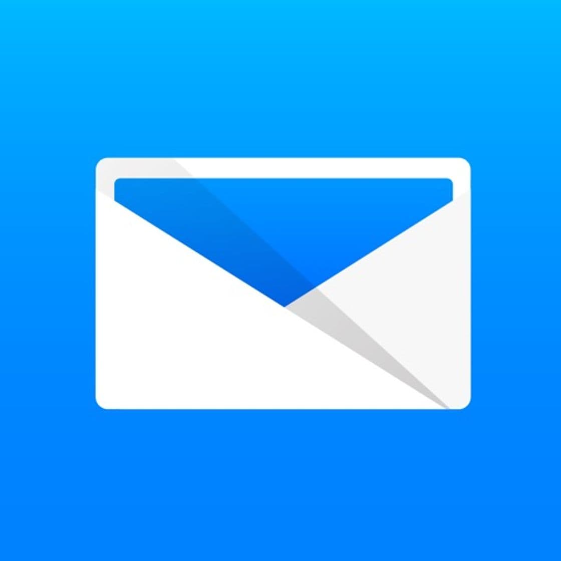 App Email - Edison Mail