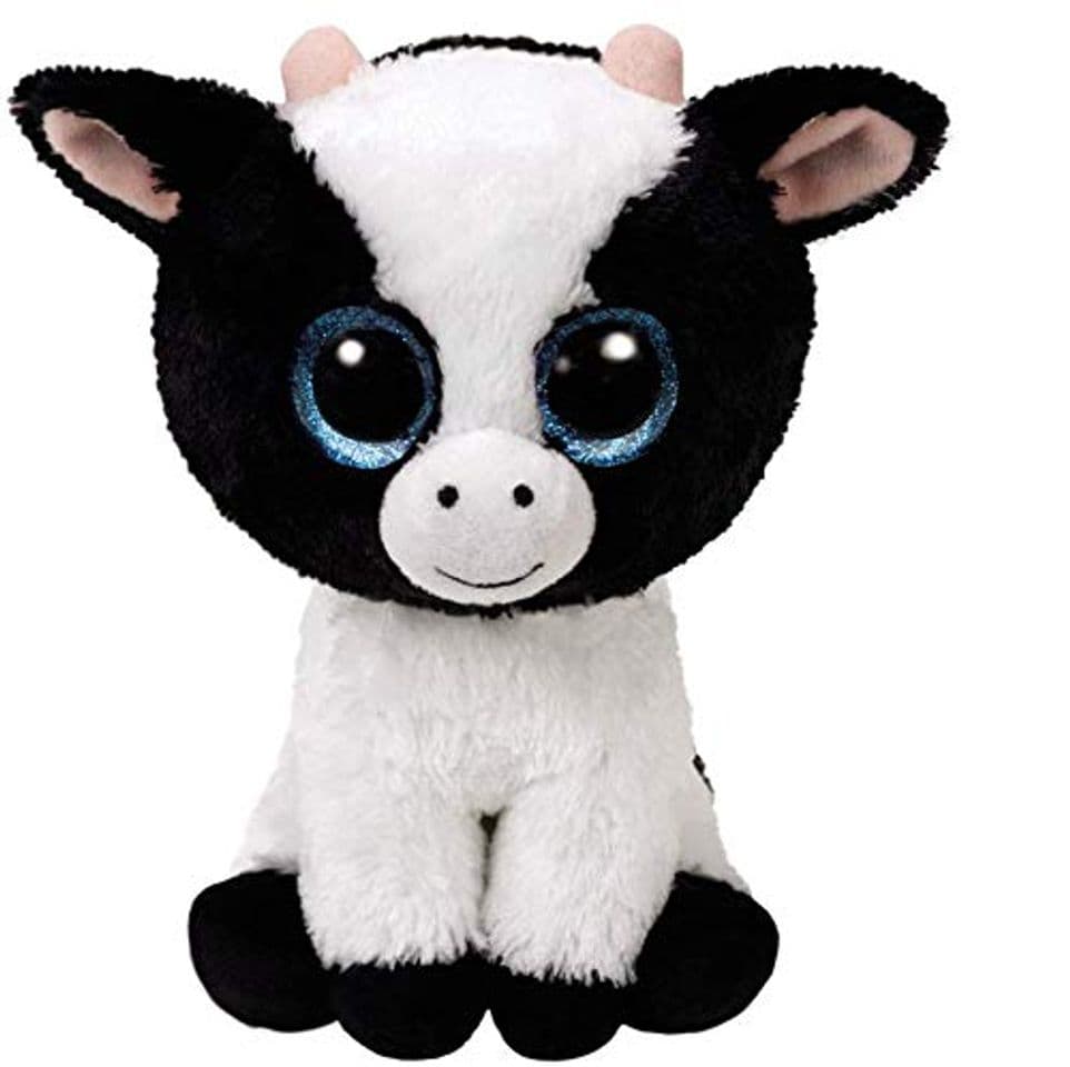 Product Ty- Vaca Beanie Boos Butter-Vaquita 15cm