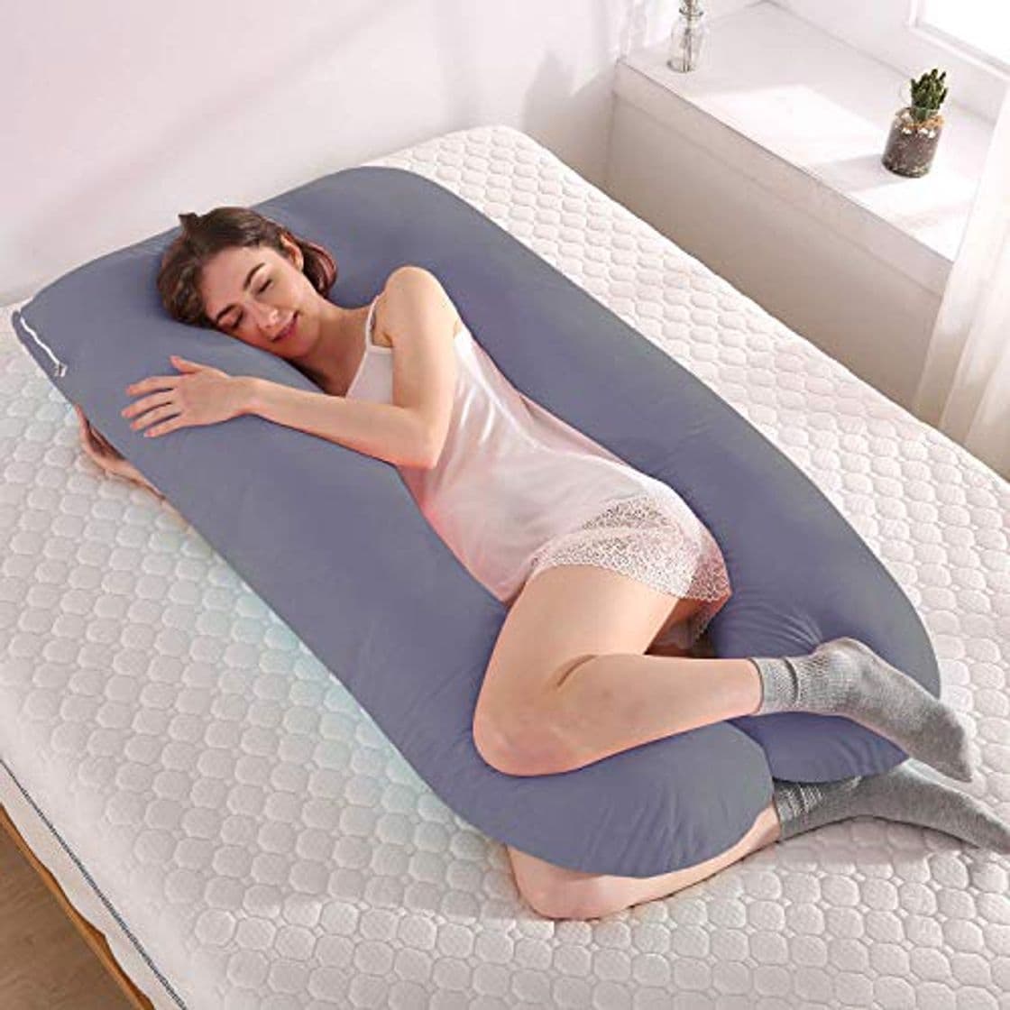 Product Jian Ya NA - Almohada de lactancia para embarazo