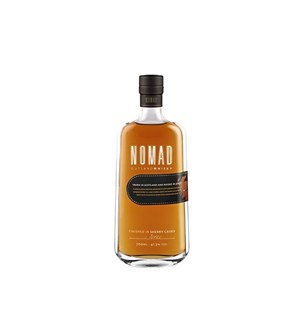 Product Nomad Whisky