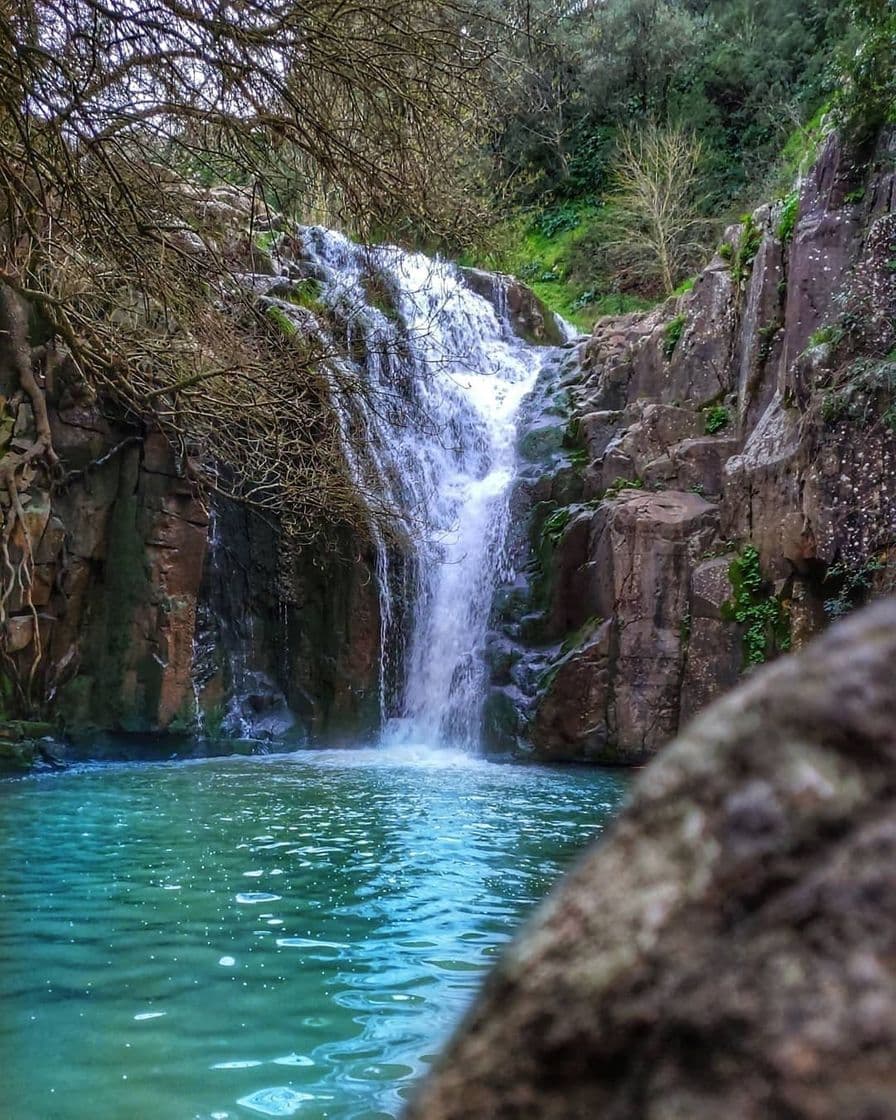 Place Cascata de Anços