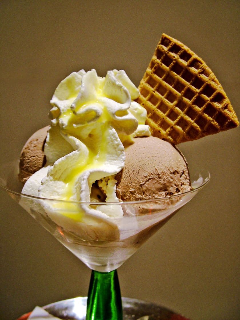 Fashion Helado - Wikipedia, la enciclopedia libre