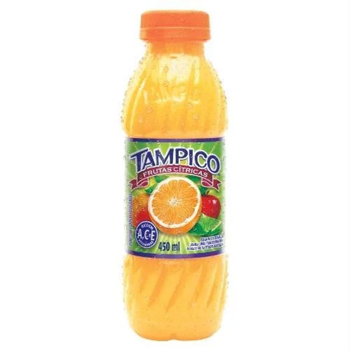 Fashion Tampico suco