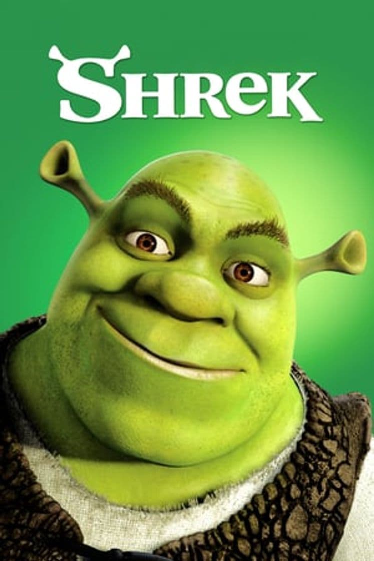 Movie Shrek