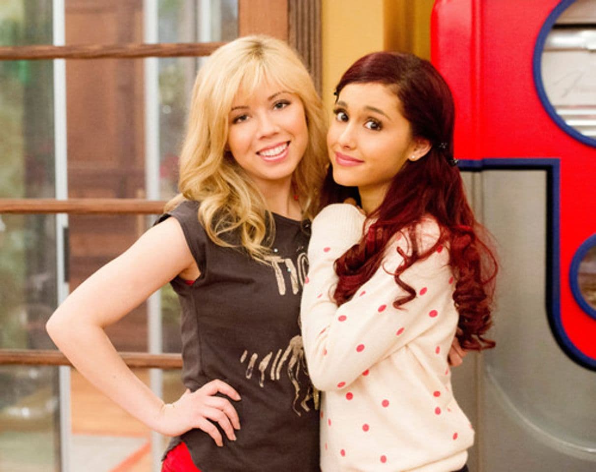 Serie Sam & Cat