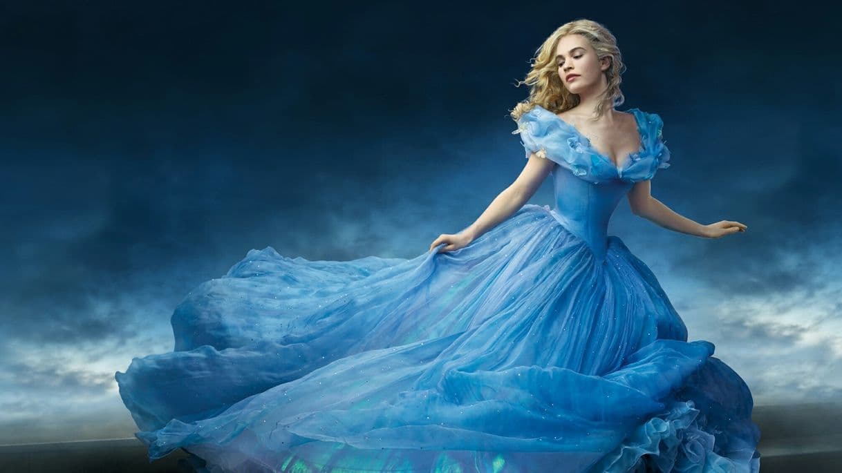 Movie Cinderella