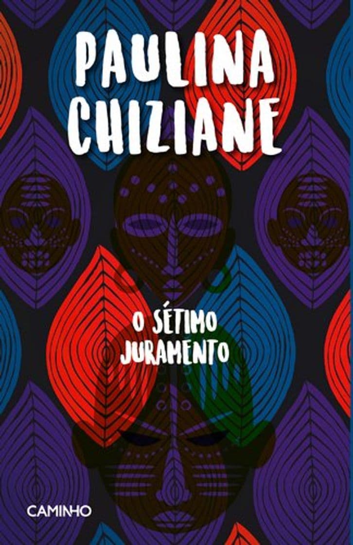 Libro O Sétimo Juramento