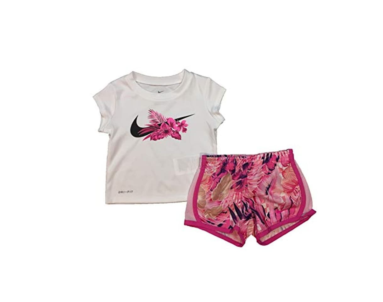 Producto Nike Baby Girls' 2