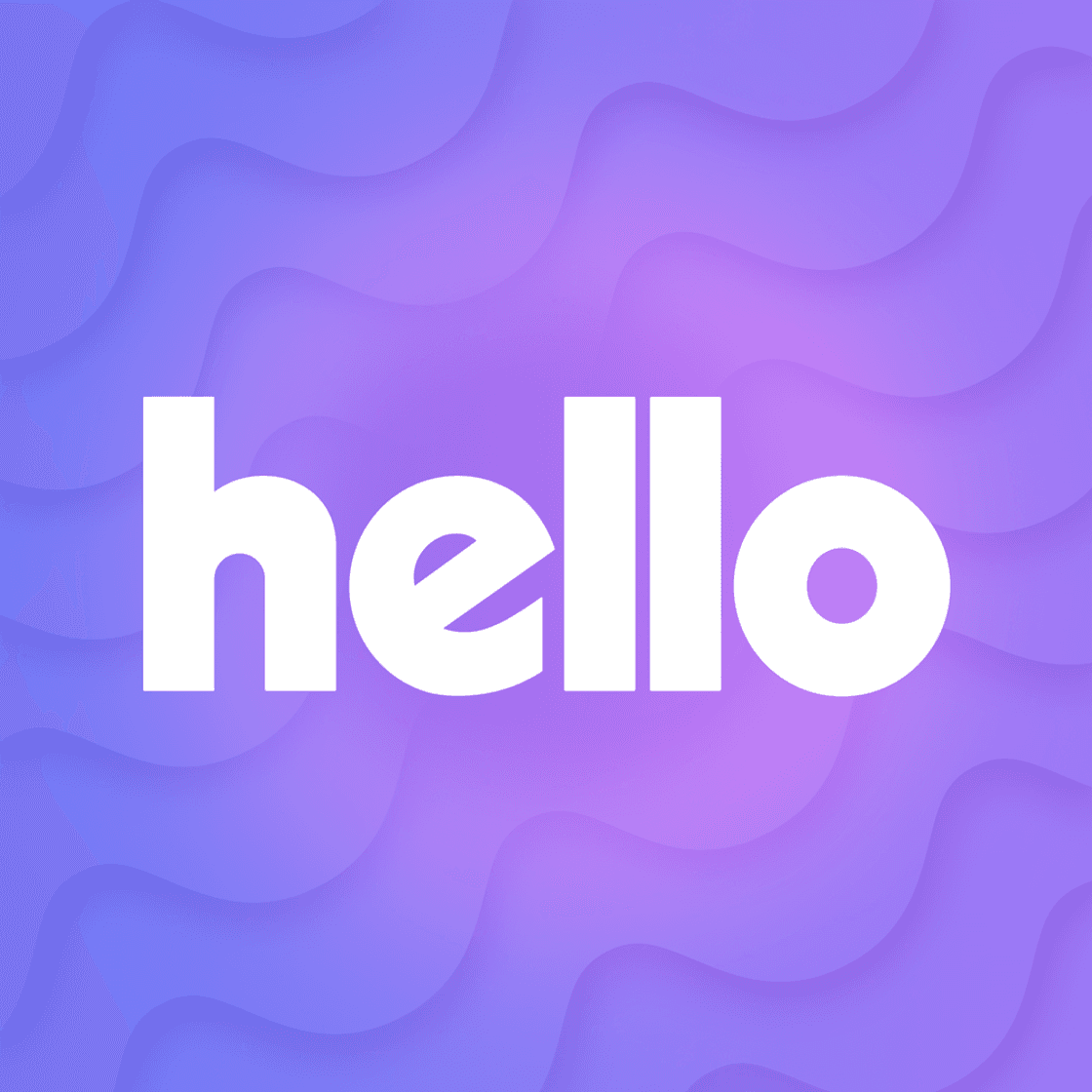 App hello network