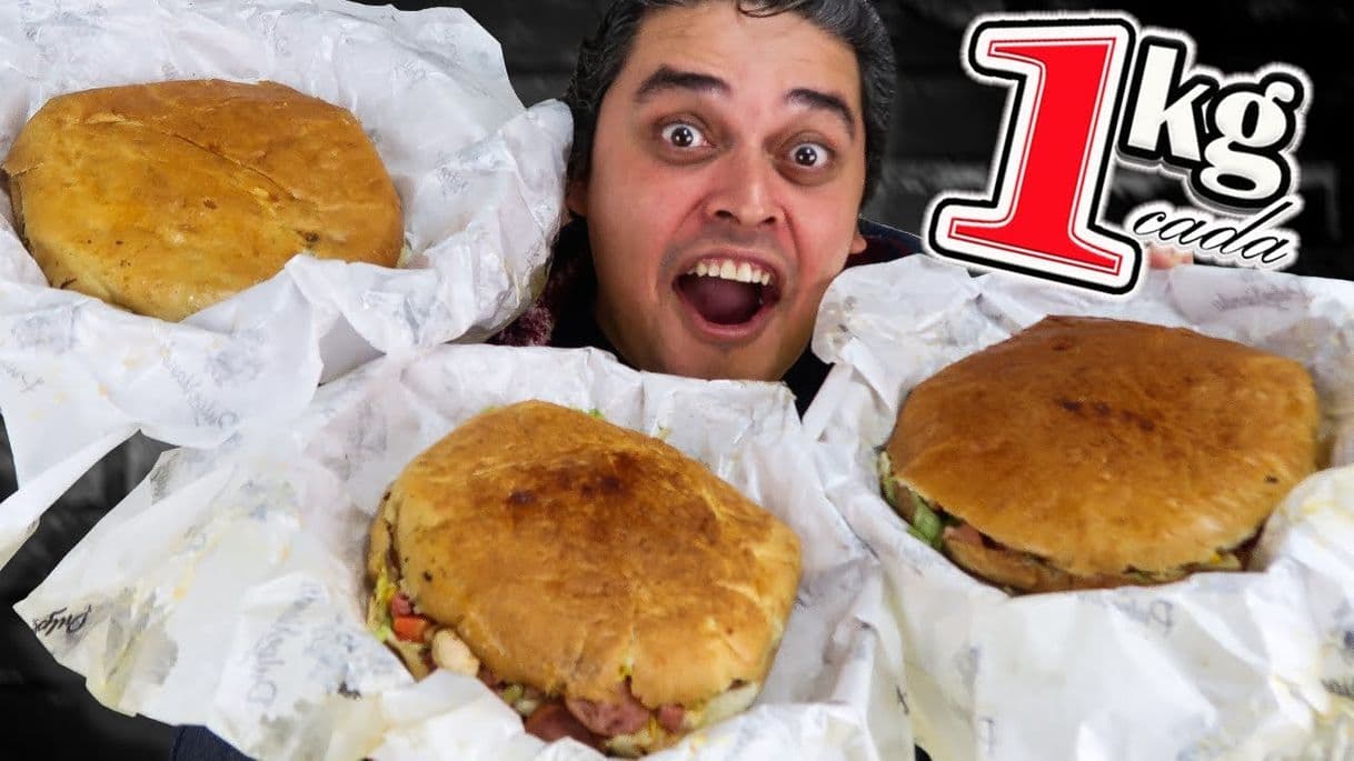 Videogames Podrão GIGANTE X 3 | Uber eats - YouTube