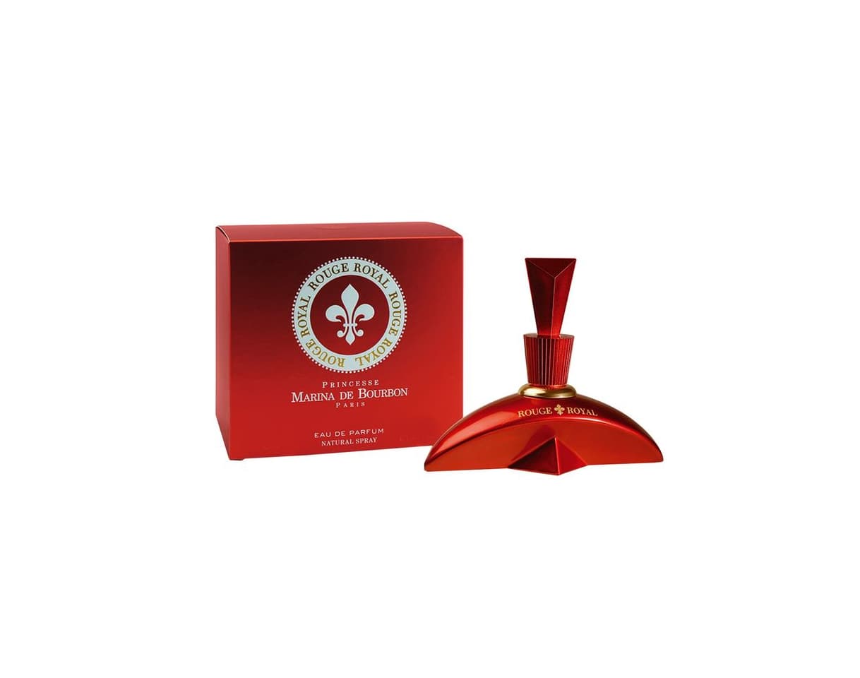 Product Princesa Marina de Bourbon Rojo Royal