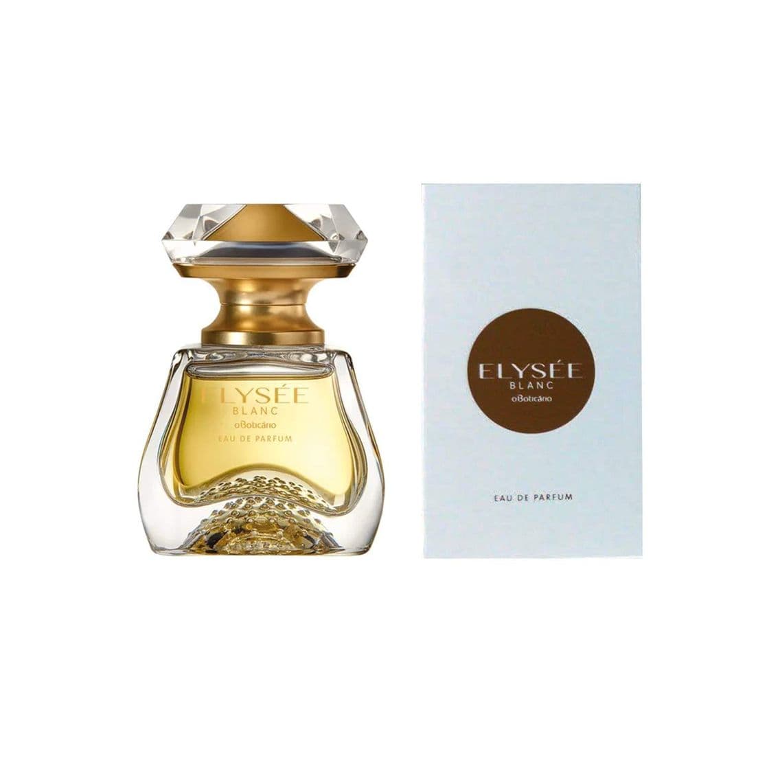 Product Elysée Blanc Eau de Parfum