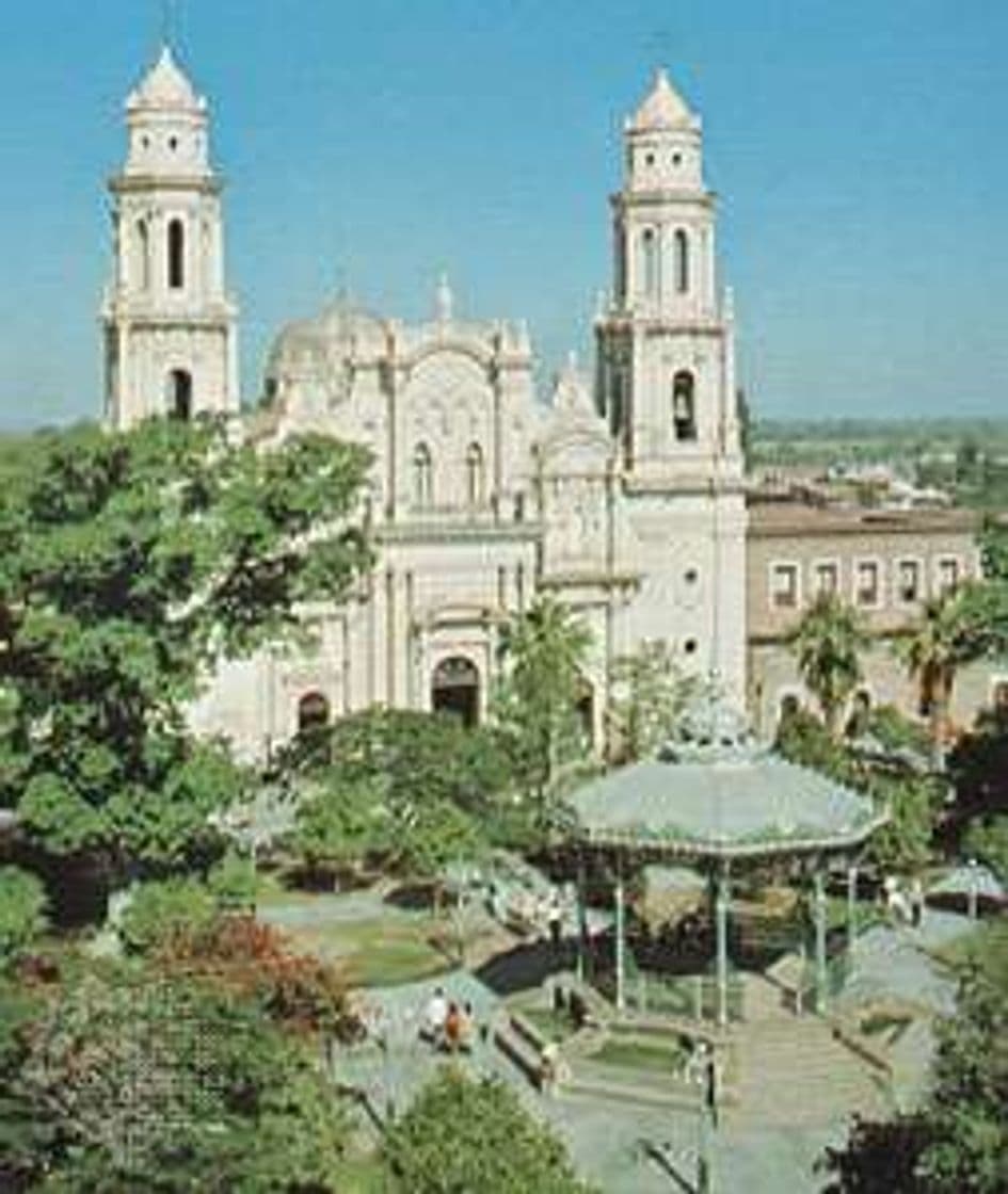 Lugar Hermosillo