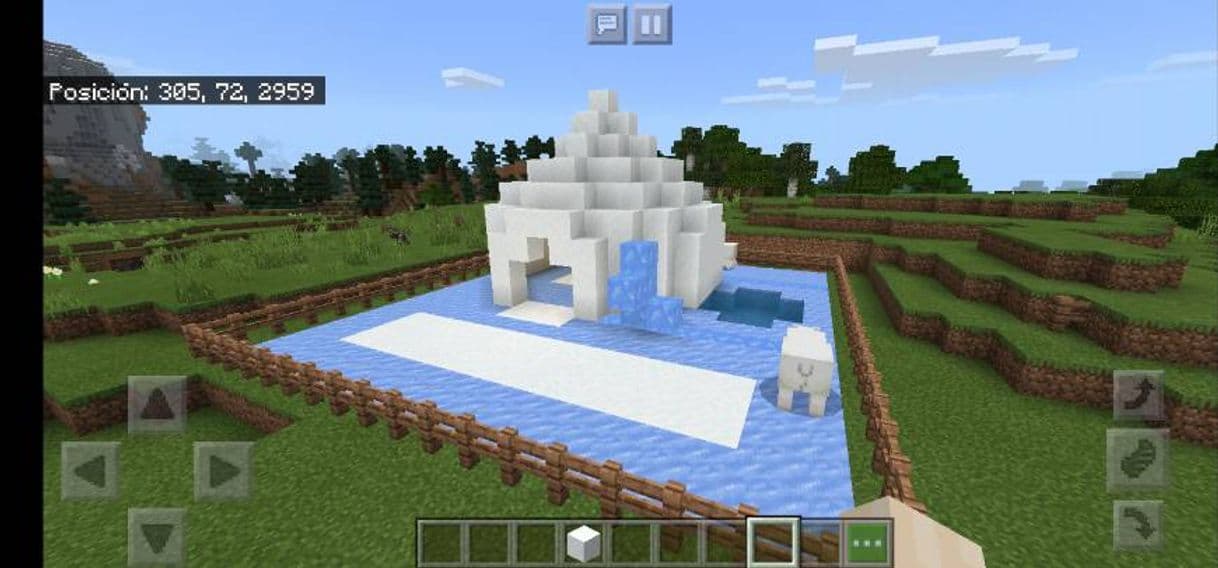 Videogames Minecraft: Pocket Edition