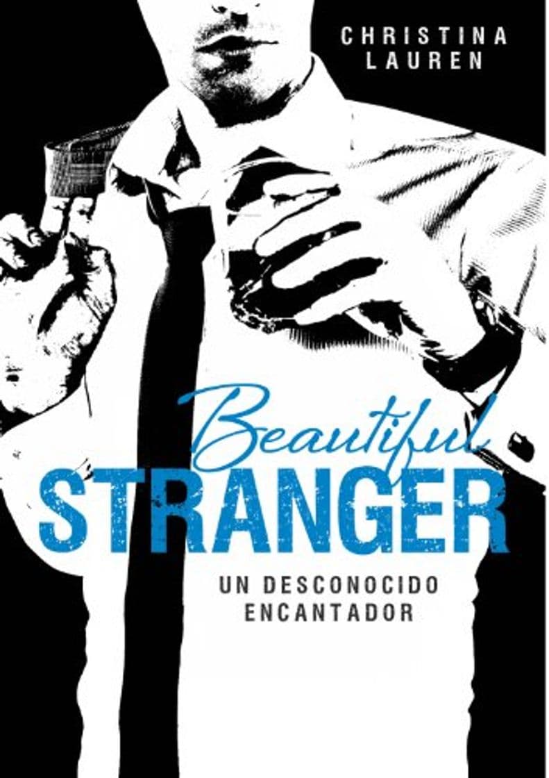 Libro Beautiful Stranger