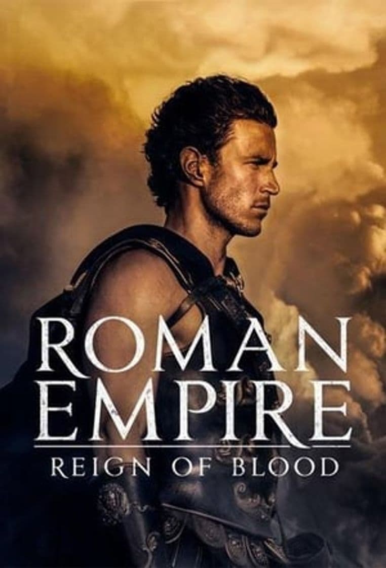 Serie Roman Empire