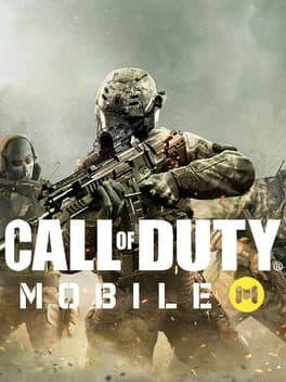 Videojuegos Call of Duty: Mobile