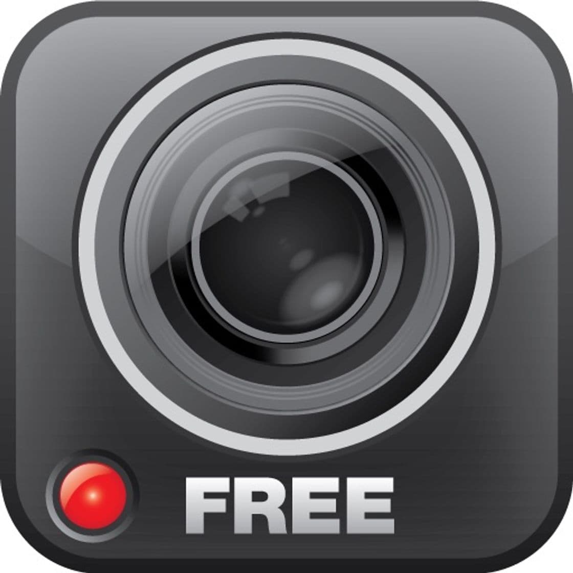 App Record Video for Free (iPhone 2G/3G)