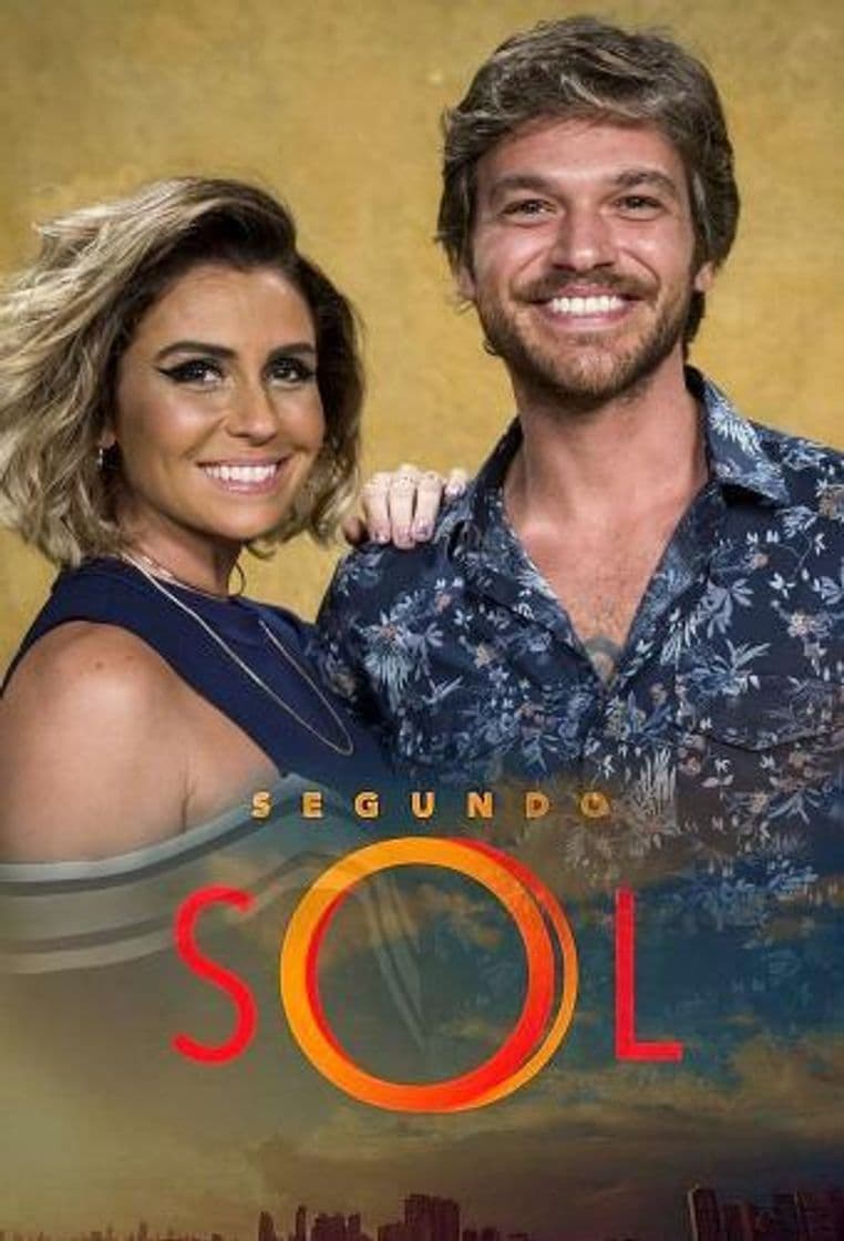 Serie Segundo Sol