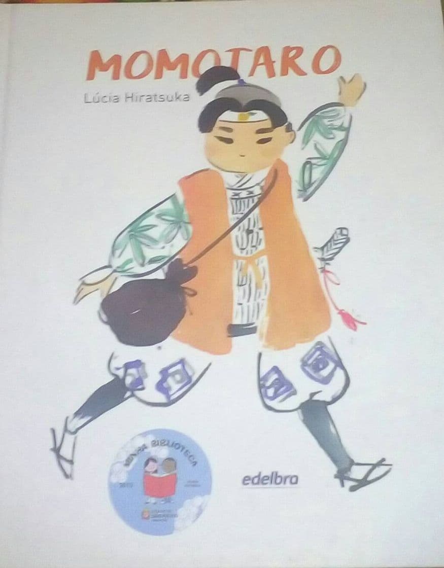 Book Momotaro. Xander y la isla de los monstruos