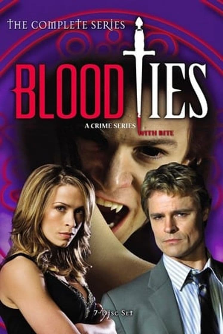 Serie Blood Ties