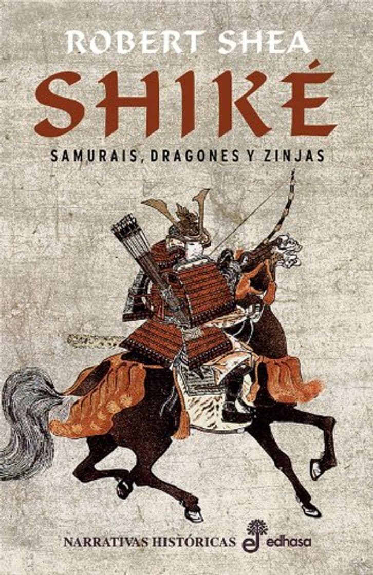 Libro Shiké