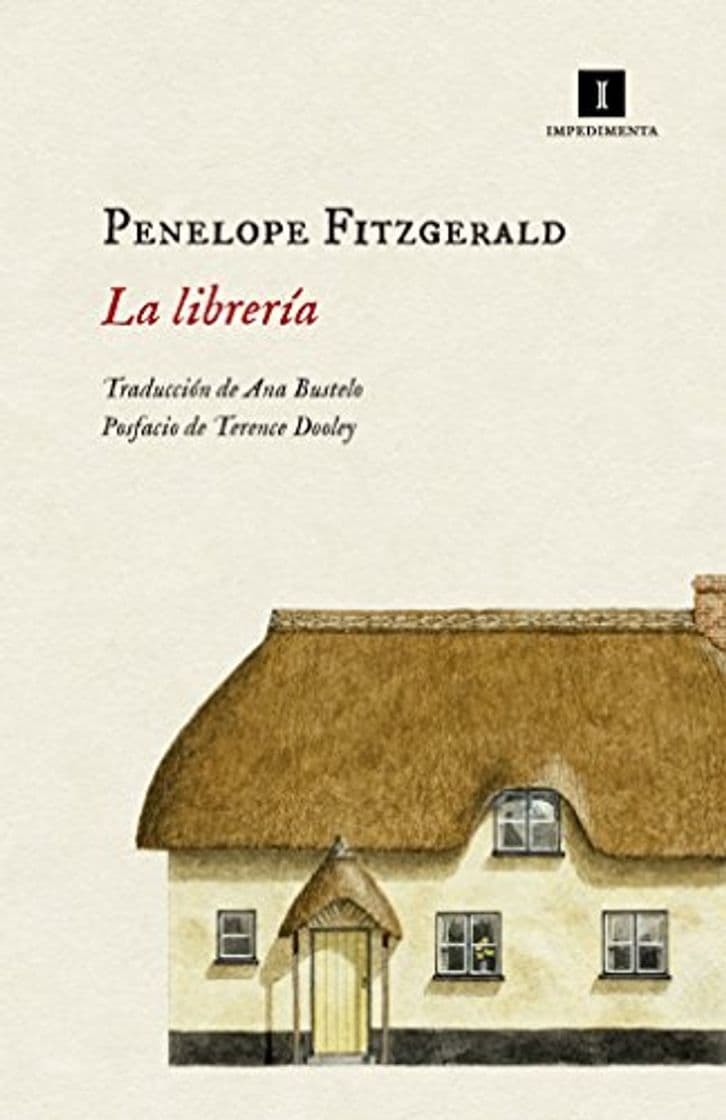 Libro La librería