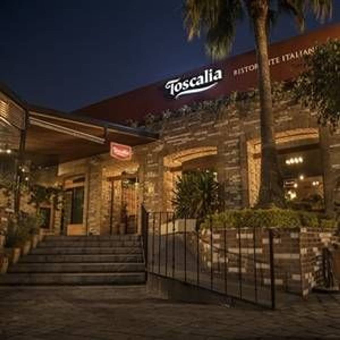 Restaurantes Toscalia