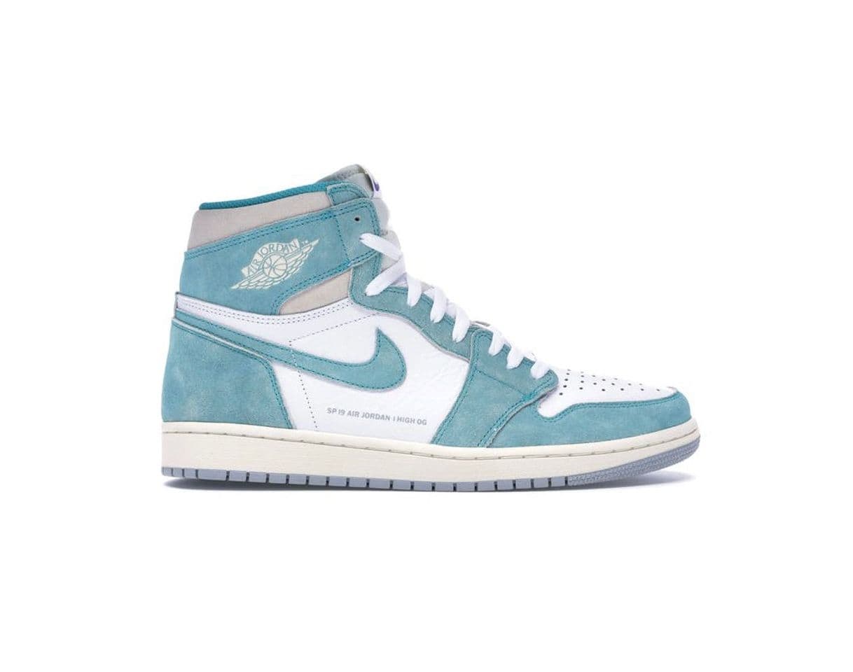 Product Jordan 1 Retro High Turbo Green