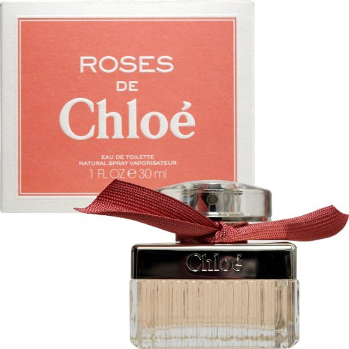 Producto Chloe Roses de Chloé Agua de Colonia