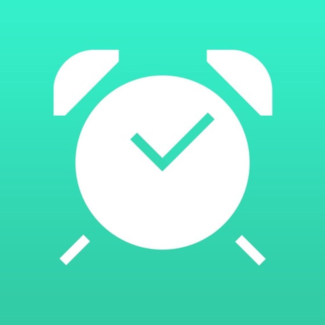 App I Can't Wake Up! Alarm Clock