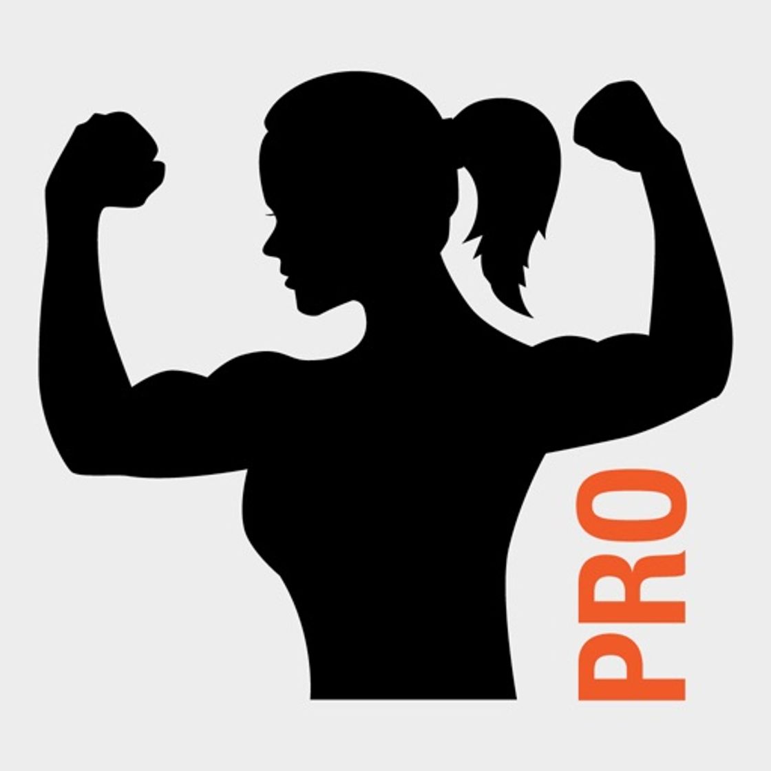 App Fitness Point Pro Female