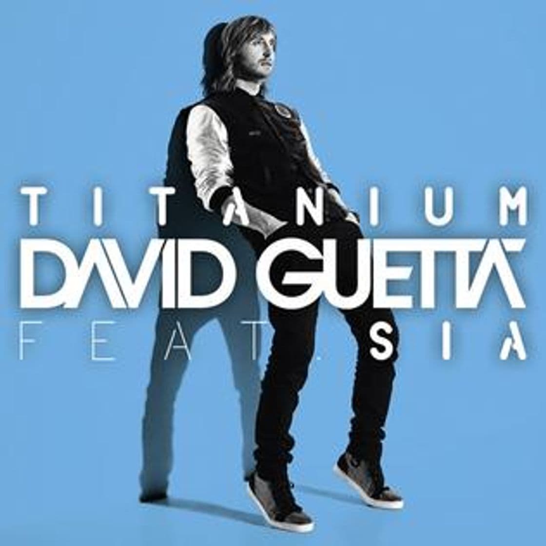 Canción Titanium (feat. Sia)