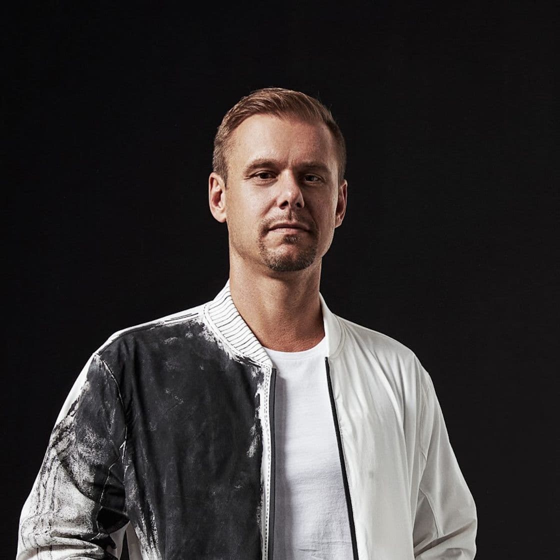 Moda Armin van Buuren