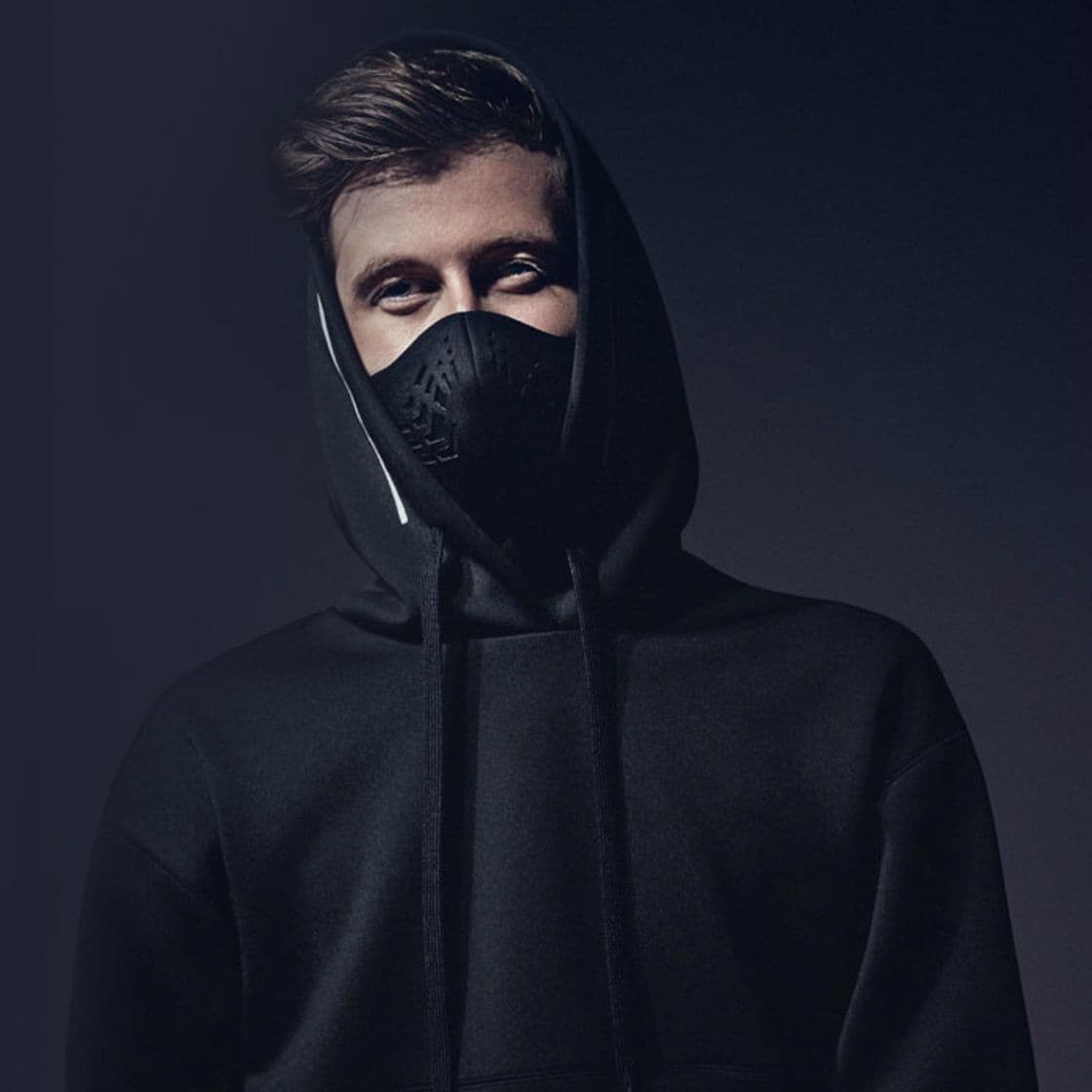 Moda Alan Walker 