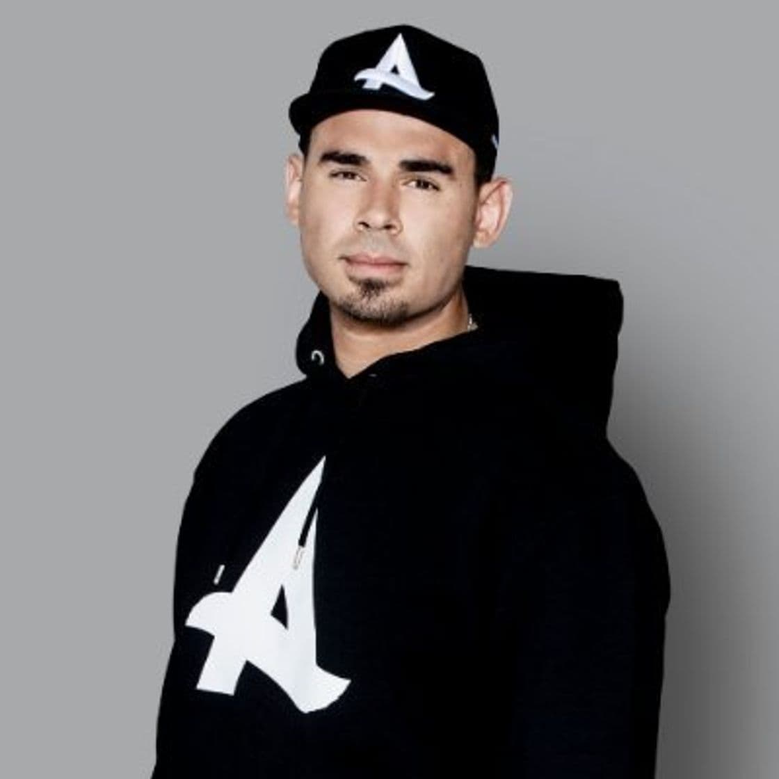 Moda Afrojack