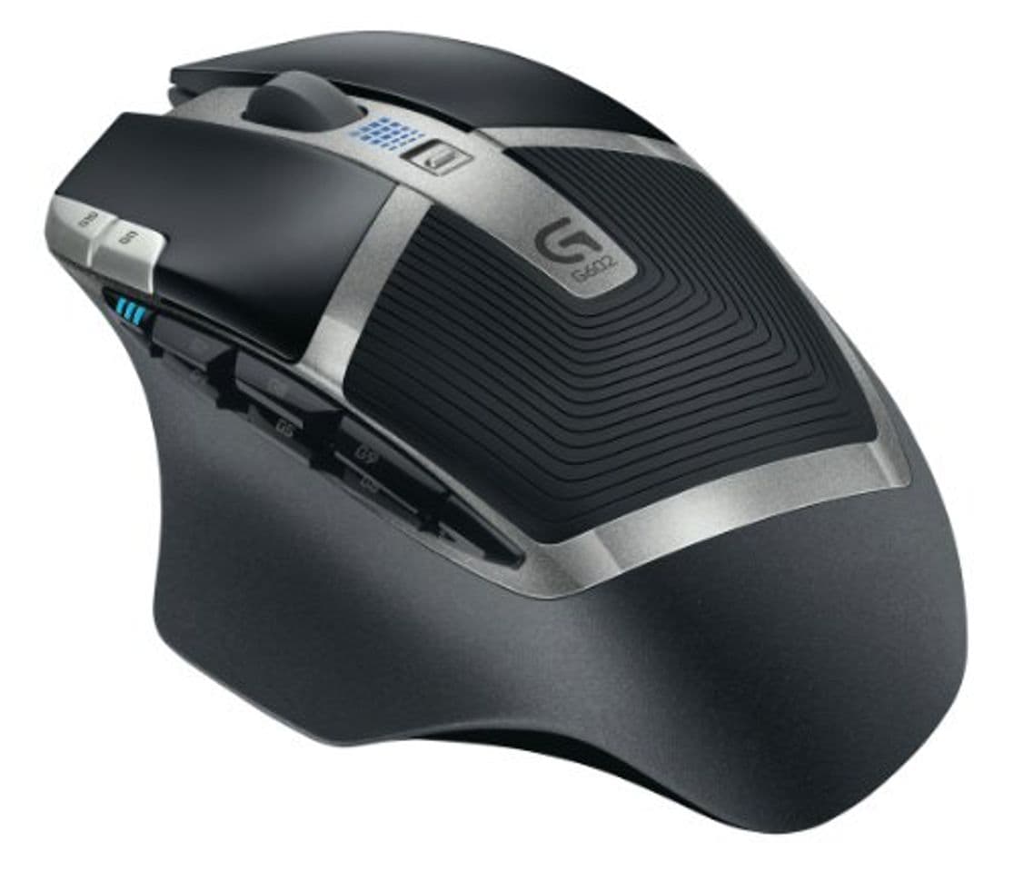 Product Logitech G602 Ratón Inalámbrico