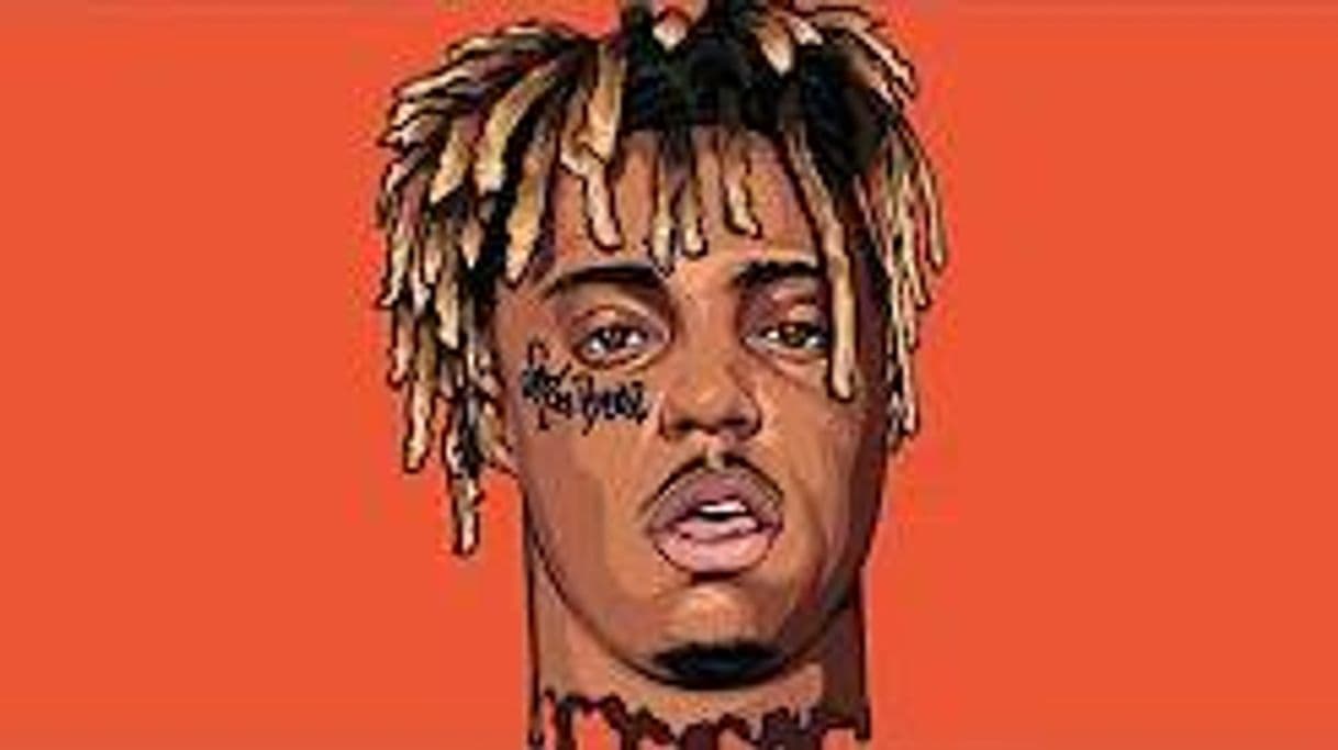 Fashion "Heart" Juice WRLD Ft. Trippie Redd type beat .Prod snrlxx