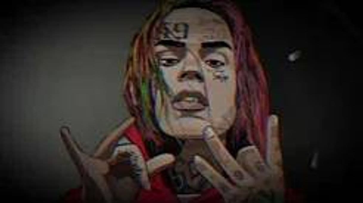 Fashion "Snitchin" 6ix9ine type beat .Prod Snrlxx