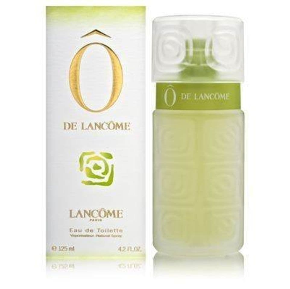 Beauty Lancome O Lancome Eau de Toilette Vaporizador 125 ml