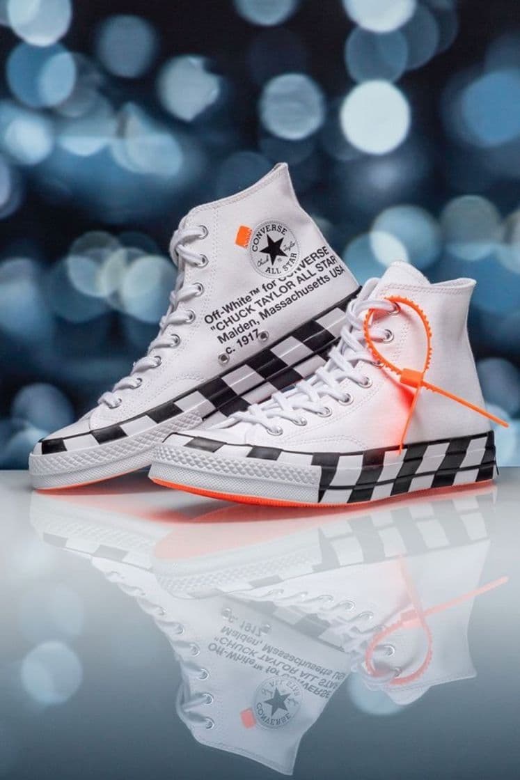 Producto Tênis Converse x OFF