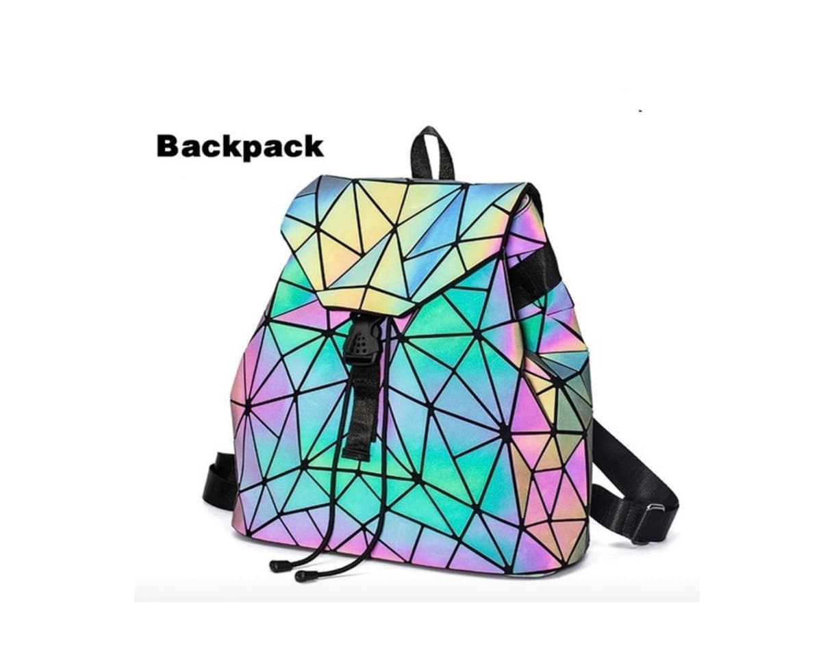 Producto Mochila refletiva 