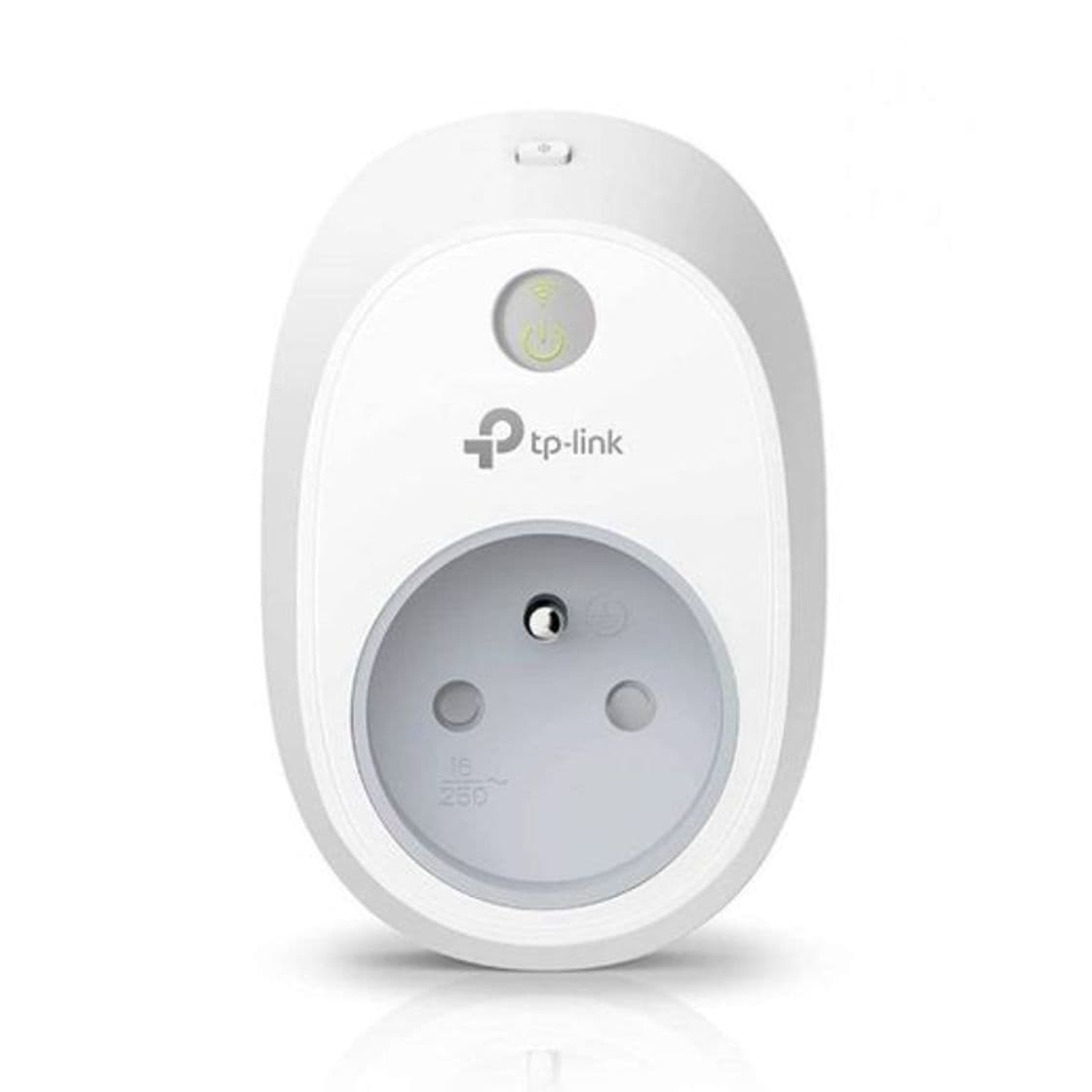 Home TP-Link HS110 - Enchufe inteligente inalámbrico con monitorización de energía