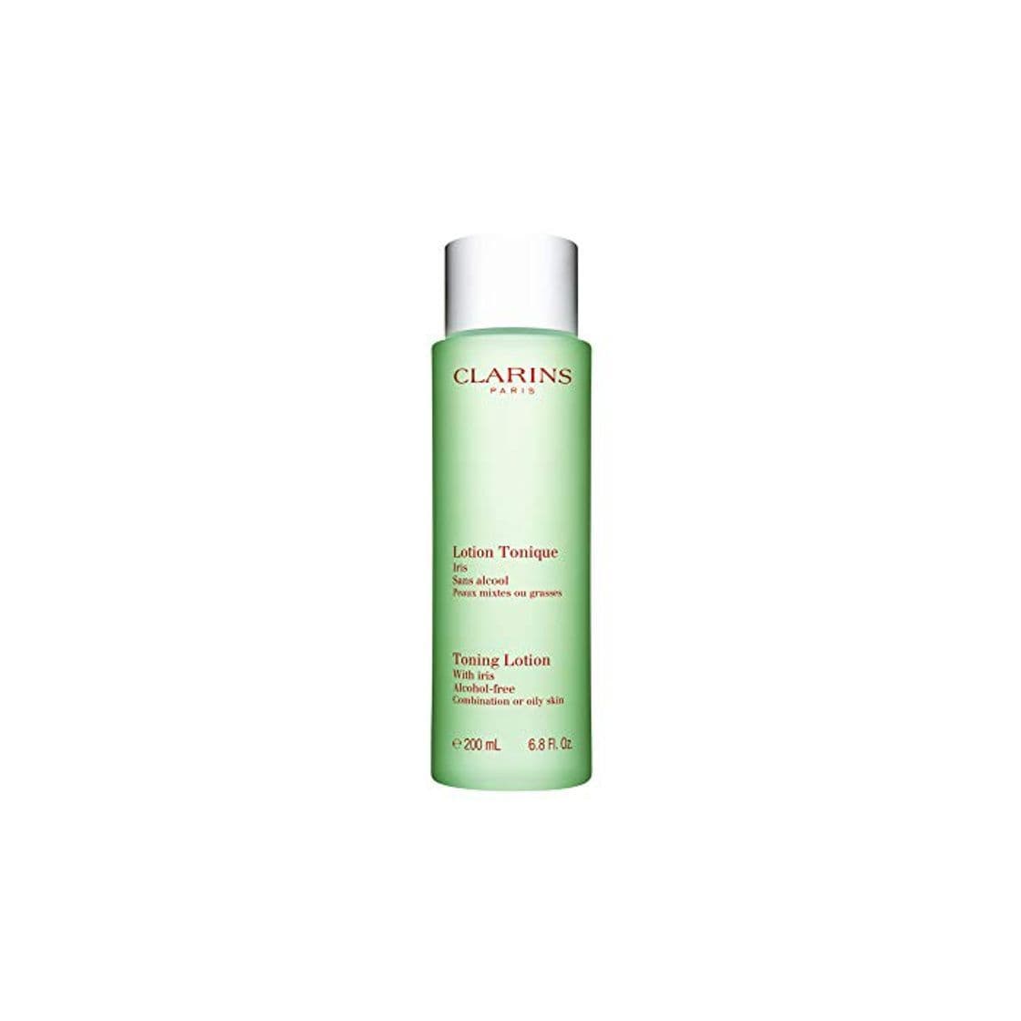 Beauty Clarins Pmg Lotion Tonique - Desmaquillante