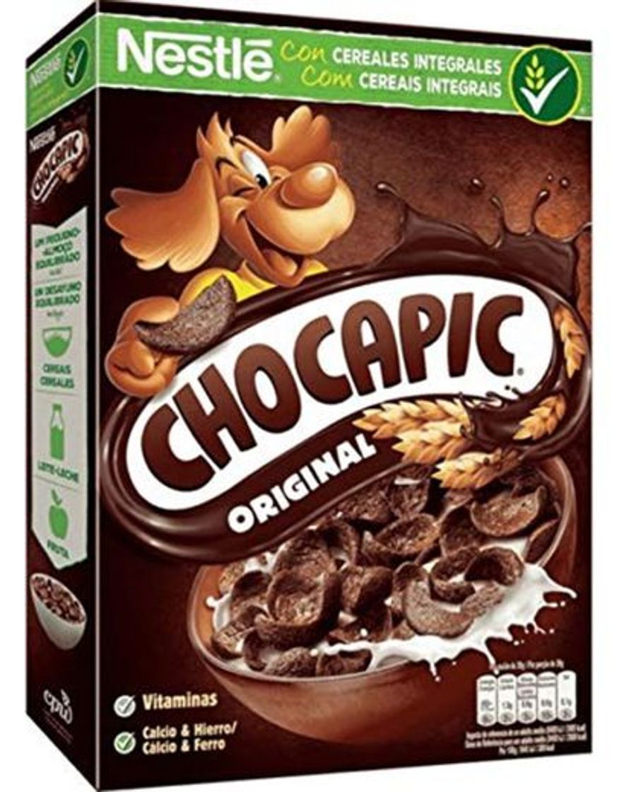 Producto Chocapic Orginal 375 gr