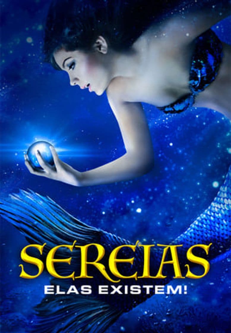 Movie Scales: Mermaids Are Real