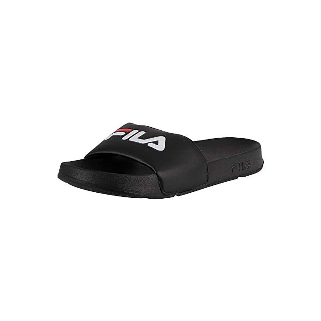 Producto FILA Drifer Negro/Rojo