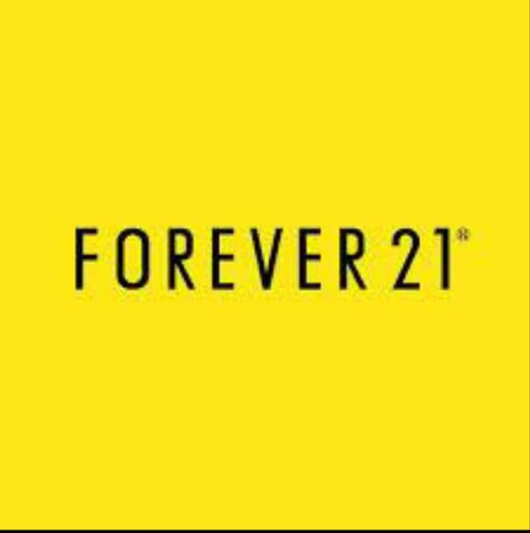 Place Forever 21