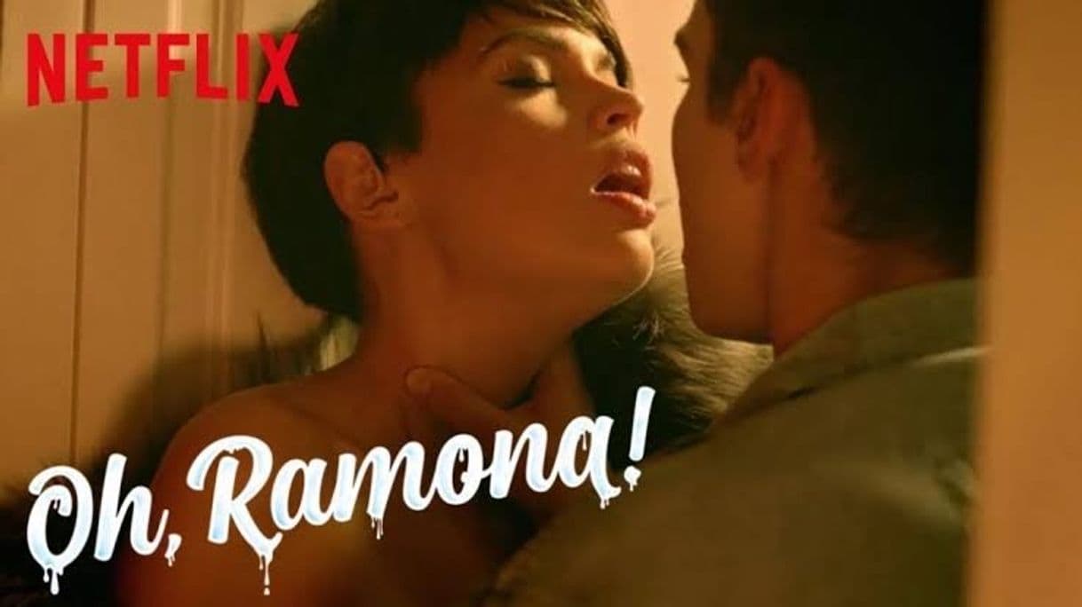 Movie Oh, Ramona!