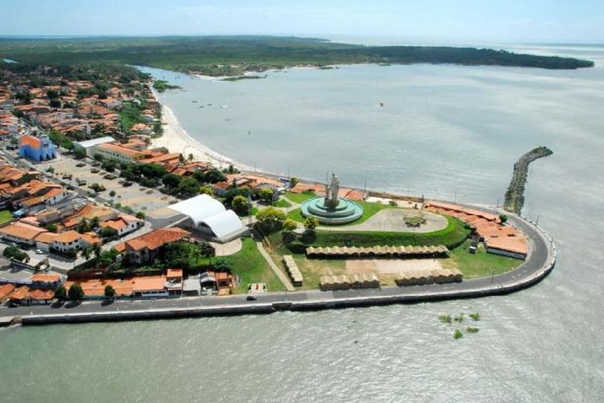 Place São José de Ribamar